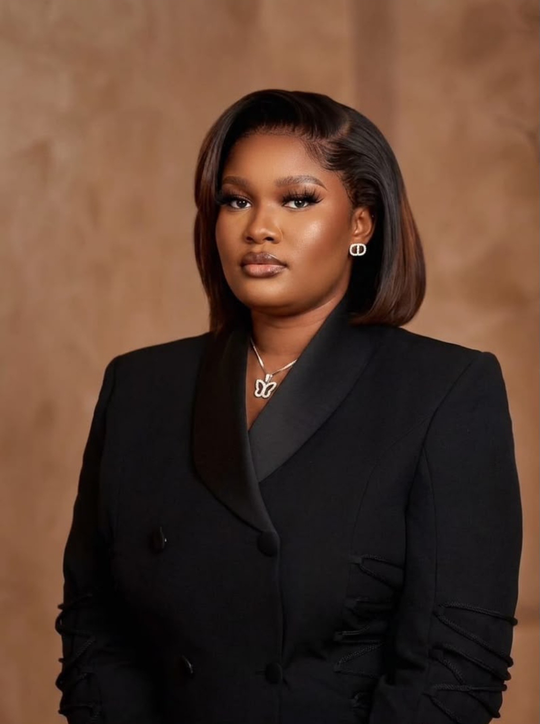 Portrait of Onyinyechi Okeibunor, Business Automation and AI Systems specialist
